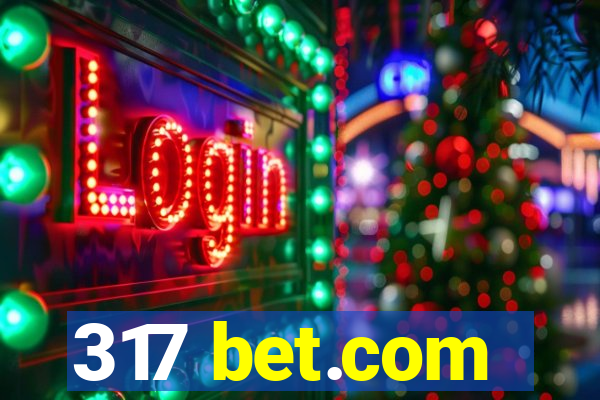 317 bet.com